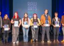 RAW Arts Awards