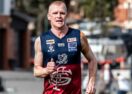 Sandhurst vs Eaglehawk