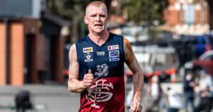 Sandhurst vs Eaglehawk