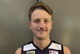 Strathfieldsaye Storm win