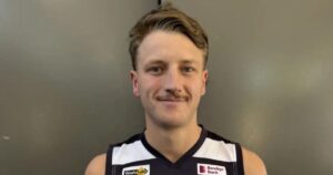 Strathfieldsaye Storm win