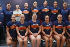 Bendigo netball State Titles