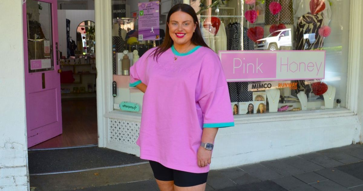 Lucky Local Bendigo