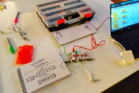 Coding for kids Bendigo