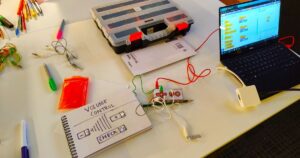 Coding for kids Bendigo