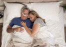 GLP-1 sleep apnoea