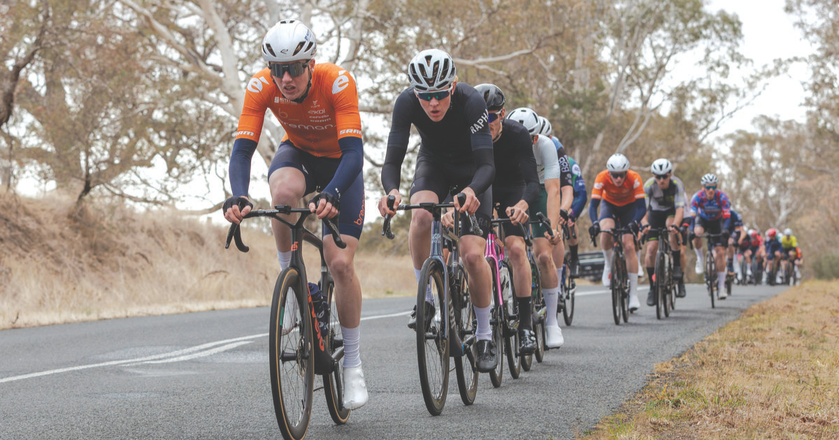 Merv Dean Memorial Tour