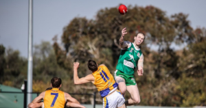Kangaroo Flat football club