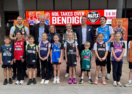 2026 NBL Blitz Bendigo