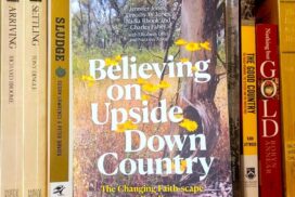 Bendigo faith history book