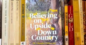 Bendigo faith history book