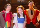 Beauty and the Beast Bendigo