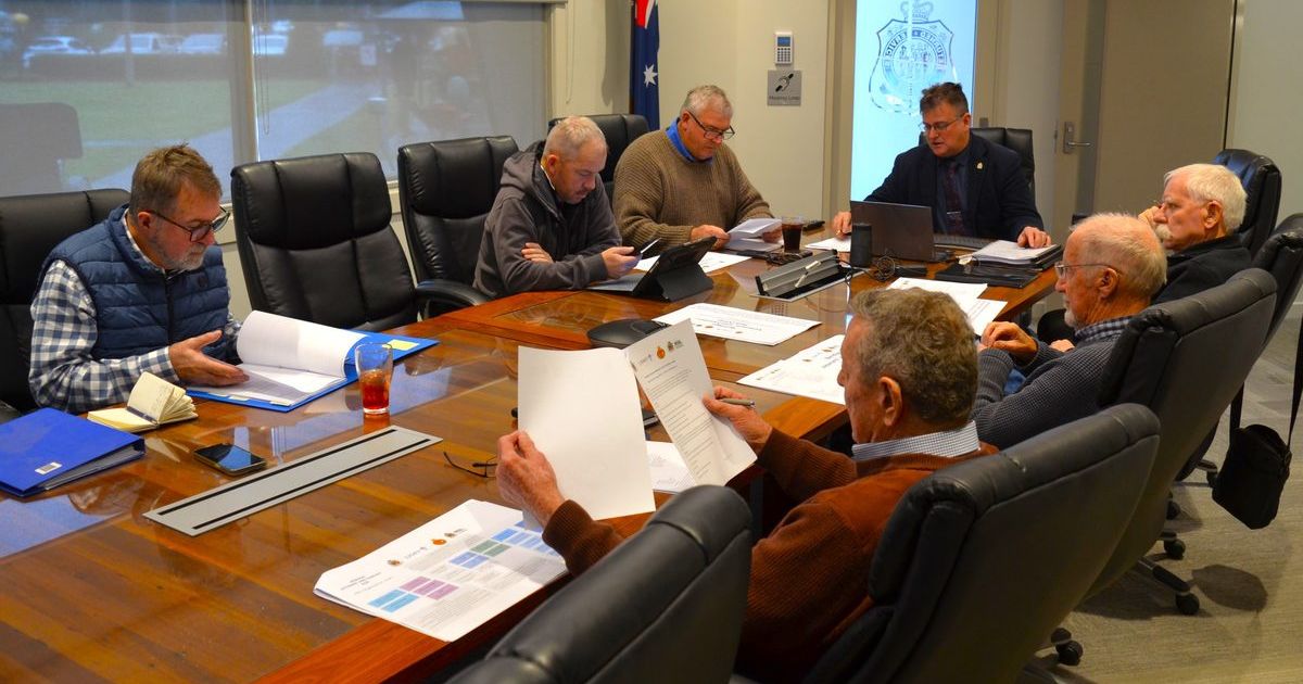 Bendigo veterans hub proposal