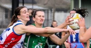 BFNL netball finals run home