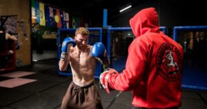 Bendigo Boxing Championships