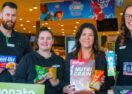 Bendigo food drive
