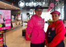 APCO Kindness Day charity