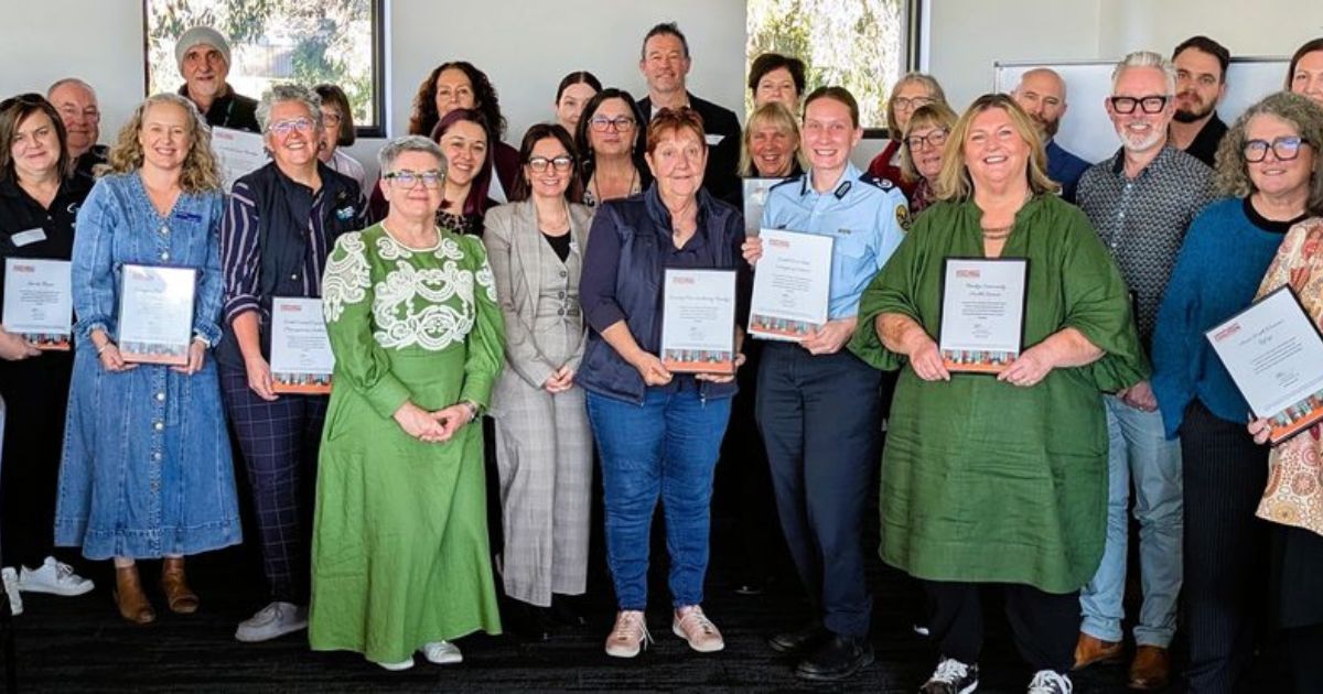 Respect Bendigo forum