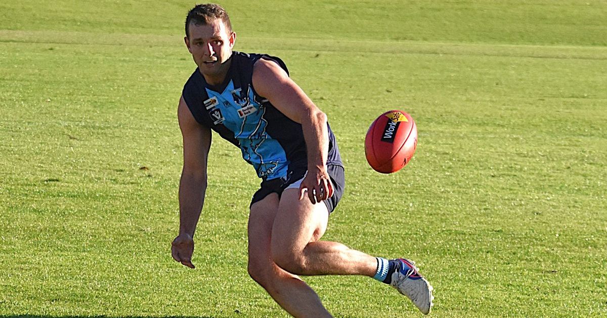 Eaglehawk BFNL victory
