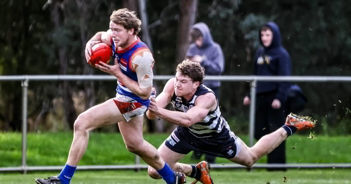 Welcome Bulldogs: Gisborne's move to Ballarat league official