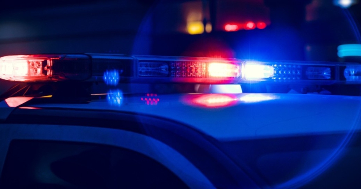 Police investigate a fatal Heathcote collision on McIvor Highway.
