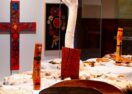 Indigenous art exhibition