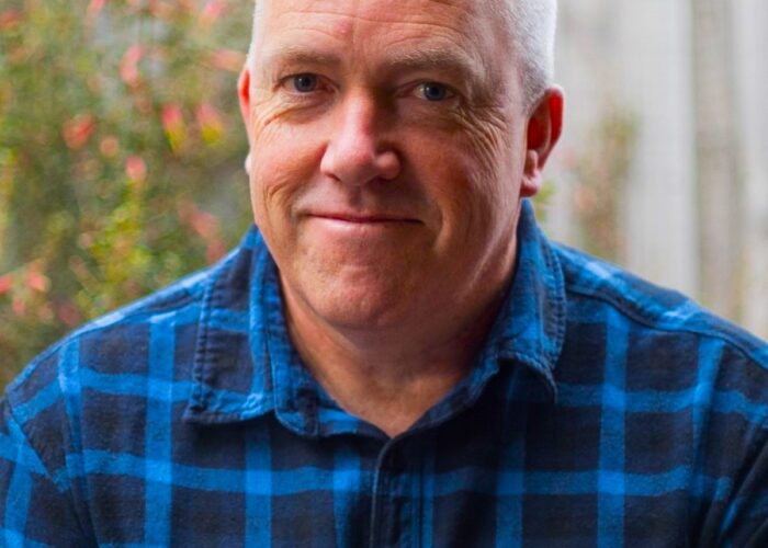 Bendigo author book tour