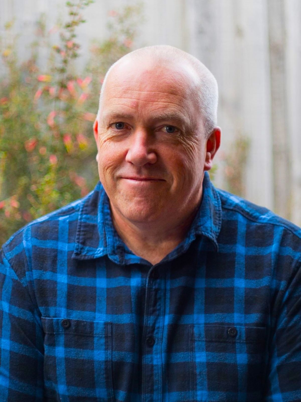 Bendigo author book tour
