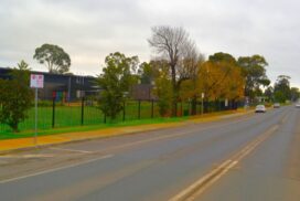 school road safety
