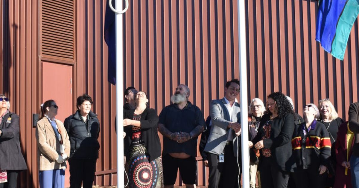 NAIDOC Week Bendigo 2026