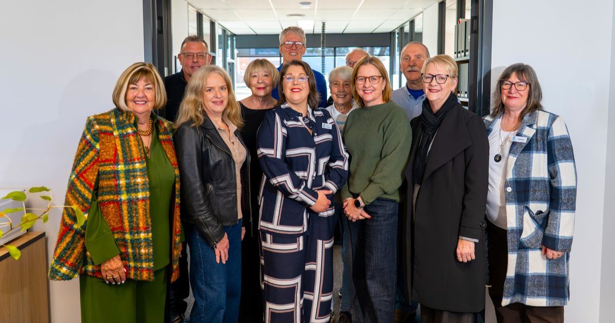 Lifeline Loddon Mallee HQ