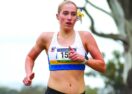 Australian cross country titles