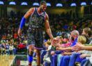 Harlem Globetrotters Bendigo