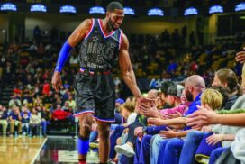 Harlem Globetrotters Bendigo