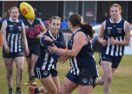 CVFL interleague loss