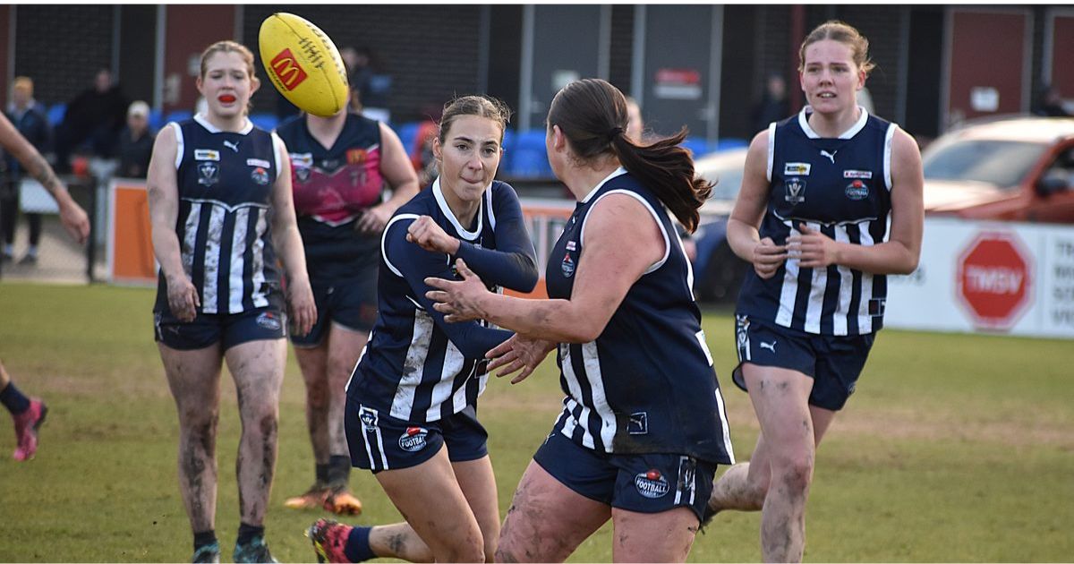 CVFL interleague loss