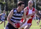 Strathfieldsaye FNC oval funding
