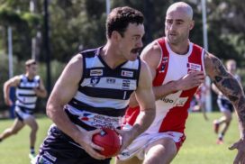 Strathfieldsaye FNC oval funding