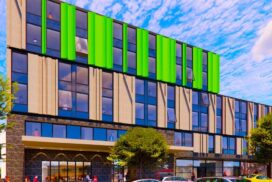 La Trobe Bendigo accommodation