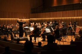 Orchestra Victoria Bendigo