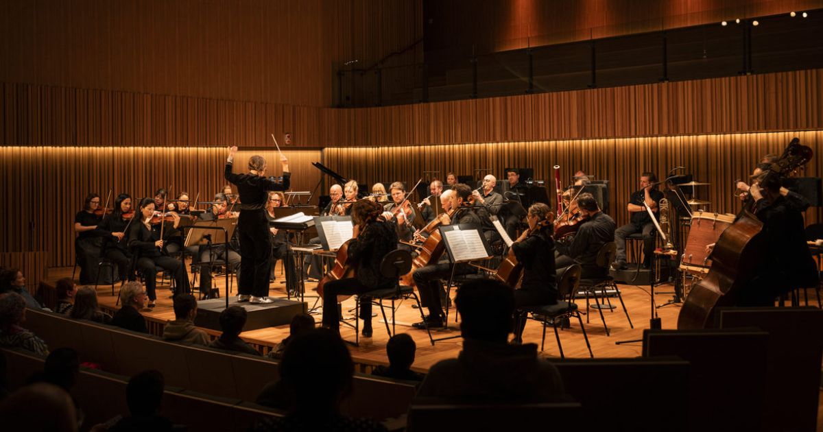 Orchestra Victoria Bendigo