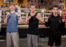 Bendigo Boxing Championships