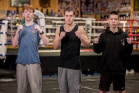 Bendigo Boxing Championships