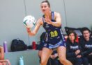 Bendigo Strikers VNL