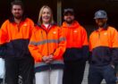 Bendigo grounds maintenance