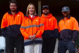 Bendigo grounds maintenance