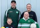 Laura Benbow 300 games