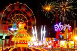 Bendigo public holiday survey
