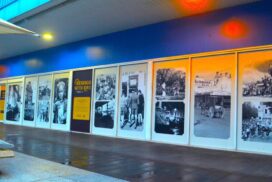Bendigo history gallery