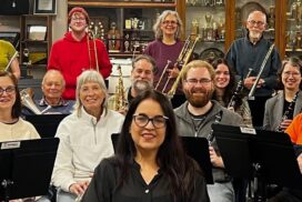 Bendigo Concert Band